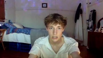 Stoopidtwink  24-10-2021 video orgasm